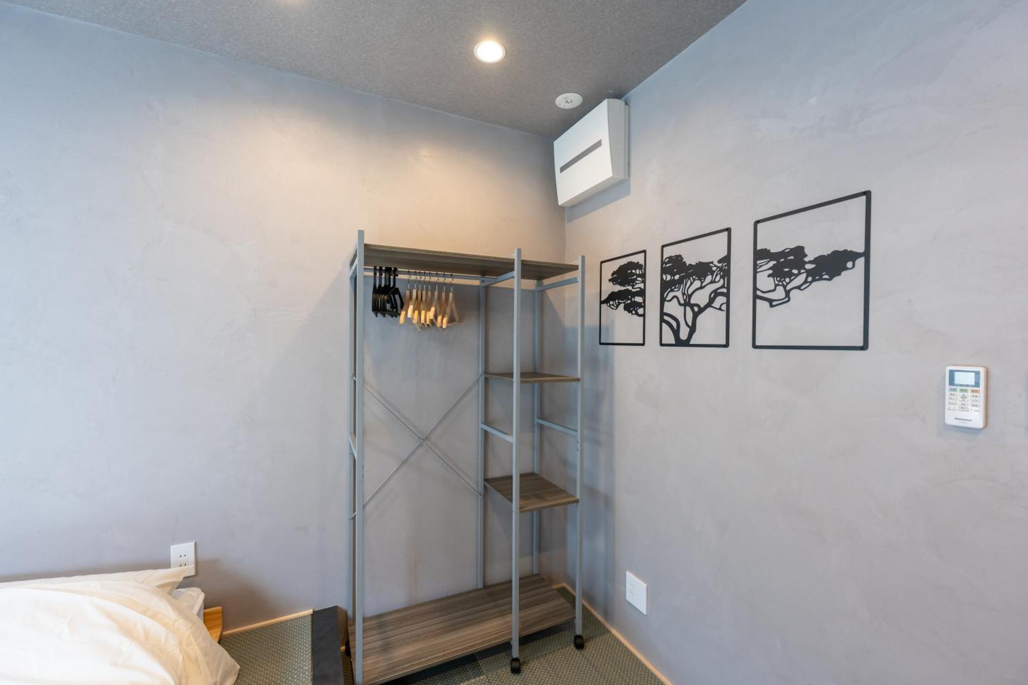 ふうろう Shinjuku Leilighet Tokyo Eksteriør bilde